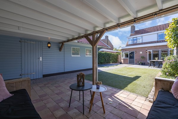 Medium property photo - Noordakker 40, 8314 AH Bant